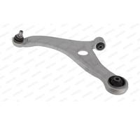 Braccio di controllo, sospensione ruota MOOG HY-TC-16831 Assale anteriore, sinistro, anteriore