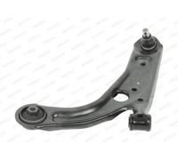 Braccio oscillante Assale anteriore Sx Braccio trasversale oscillante MOOG