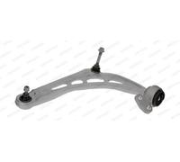 Braccio oscillante Assale anteriore Sx Braccio trasversale oscillante MOOG