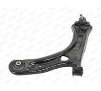 Braccio oscillante Assale anteriore Sx Braccio trasversale oscillante MOOG