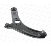 Braccio di controllo, sospensione ruota MOOG KI-WP-13771 Assale anteriore, sinistro, anteriore