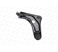 Braccio oscillante Assale anteriore Sx Braccio trasversale oscillante MOOG