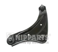 Braccio oscillante Assale anteriore Sx Braccio trasversale oscillante N4901043