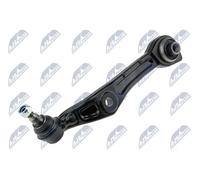 NTY ZWD-ME-029A Braccio oscillante, sospensione ruota