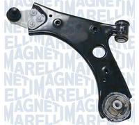 Braccio oscillante Assale anteriore Sx Braccio trasversale oscillante per FIAT