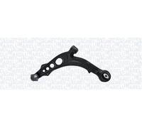 Braccio di controllo, sospensione MAGNETI MARELLI 301181309600 Assale anteriore, sinistro, anteriore
