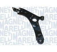 Braccio oscillante Assale anteriore Sx Braccio trasversale oscillante per KIA