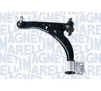 Braccio oscillante Assale anteriore Sx Braccio trasversale oscillante per OPEL