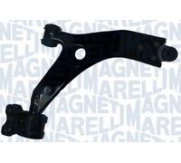 Braccio oscillante Assale anteriore Sx Braccio trasversale oscillante per VOLVO