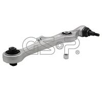 Braccio oscillante Assale anteriore Sx Braccio trasversale oscillante S060047