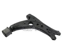 Braccio oscillante Assale anteriore Sx Braccio trasversale oscillante S060716