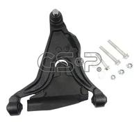 Braccio oscillante Assale anteriore Sx Braccio trasversale oscillante S060772