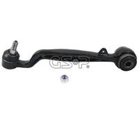 Braccio oscillante Assale anteriore Sx Braccio trasversale oscillante S060846