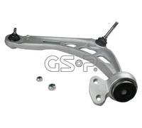 Braccio oscillante Assale anteriore Sx Braccio trasversale oscillante S061164