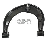 Braccio oscillante Assale anteriore Sx Braccio trasversale oscillante S061401