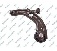 Braccio oscillante Assale anteriore Sx Braccio trasversale oscillante S063217