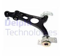 Braccio oscillante Assale anteriore Sx Braccio trasversale oscillante TC1062