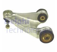 Braccio oscillante Assale anteriore Sx Braccio trasversale oscillante TC1064