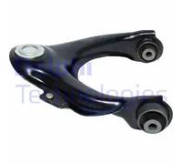 Braccio di controllo, sospensione ruota DELPHI TC1070 Assale anteriore, sinistro, anteriore