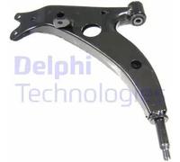 Braccio oscillante Assale anteriore Sx Braccio trasversale oscillante TC1126