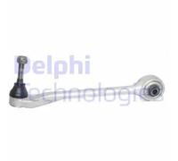 Braccio di controllo, sospensione ruota DELPHI TC1226 Assale anteriore, sinistro, anteriore