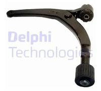 Braccio di controllo, sospensione ruota DELPHI TC1441 Assale anteriore, sinistro, anteriore