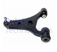 Braccio oscillante Assale anteriore Sx Braccio trasversale oscillante TC1465