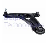 Braccio oscillante Assale anteriore Sx Braccio trasversale oscillante TC1911