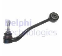 DELPHI TC2065 Braccio oscillante sospensione ruota Assale anteriore Sx posteriore inferiore Braccio trasversale oscillante