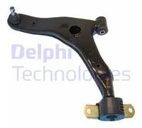 DELPHI TC2093 Braccio oscillante sospensione ruota Assale anteriore Sx inferiore Braccio trasversale oscillante