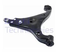Braccio oscillante Assale anteriore Sx Braccio trasversale oscillante TC2171