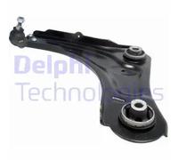 Braccio oscillante Assale anteriore Sx Braccio trasversale oscillante TC2355