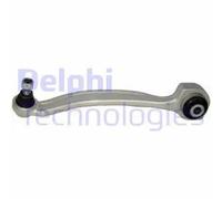 Braccio di controllo, sospensione ruota DELPHI TC2357 Assale anteriore, sinistro, posteriore