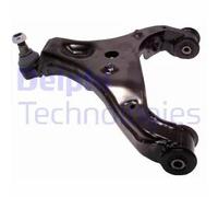 DELPHI TC2448 Braccio oscillante, sospensione ruota