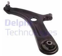 Braccio oscillante Assale anteriore Sx Braccio trasversale oscillante TC2469