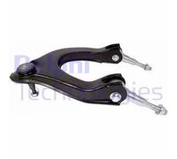 2x Bracci oscillanti DELPHI Davanti S+D per MITSUBISHI ECLIPSE II, GALANT VII,