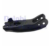 Braccio oscillante Assale anteriore Sx Braccio trasversale oscillante TC2661
