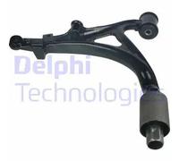 Braccio oscillante Assale anteriore Sx Braccio trasversale oscillante TC2715