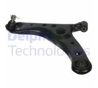 Braccio oscillante Assale anteriore Sx Braccio trasversale oscillante TC2852