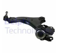 Braccio oscillante Assale anteriore Sx Braccio trasversale oscillante TC2858