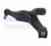 Braccio oscillante Assale anteriore Sx Braccio trasversale oscillante TC3022