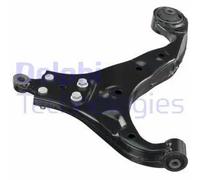 Braccio oscillante Assale anteriore Sx Braccio trasversale oscillante TC3199