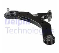 Braccio oscillante Assale anteriore Sx Braccio trasversale oscillante TC3245