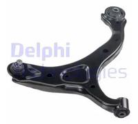 Braccio oscillante Assale anteriore Sx Braccio trasversale oscillante TC3292