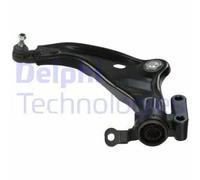 Braccio oscillante Assale anteriore Sx Braccio trasversale oscillante TC3313