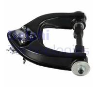 Braccio di controllo, sospensione ruota DELPHI TC3372 Assale anteriore, sinistro, anteriore