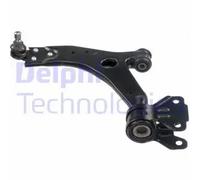 Braccio oscillante Assale anteriore Sx Braccio trasversale oscillante TC3406