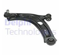 Braccio oscillante Assale anteriore Sx Braccio trasversale oscillante TC3841