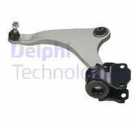 Braccio oscillante Assale anteriore Sx Braccio trasversale oscillante TC3553