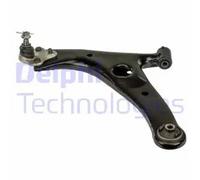 Braccio oscillante Assale anteriore Sx Braccio trasversale oscillante TC3623